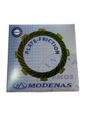 Modenas