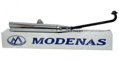 Modenas