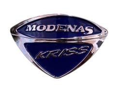 Modenas